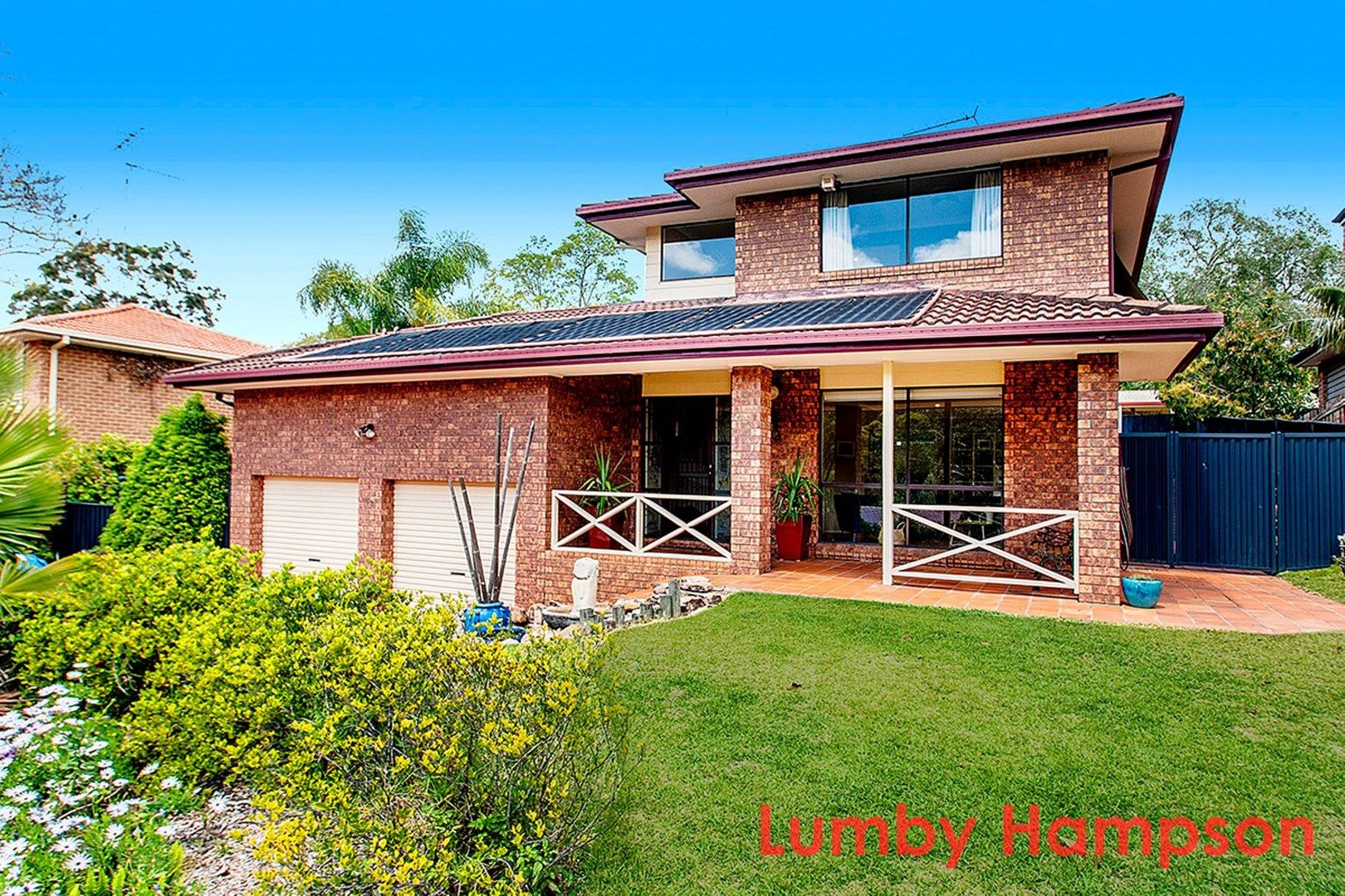 50 Linksley Avenue, Glenhaven NSW 2156, Image 0