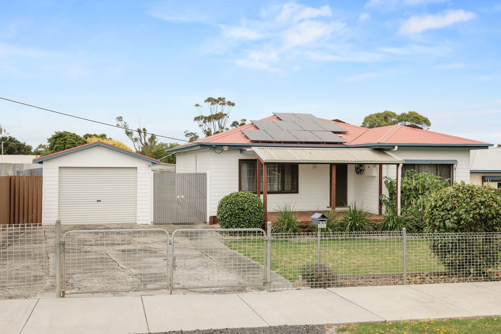 89 Broome Crescent, Wonthaggi VIC 3995, Image 0