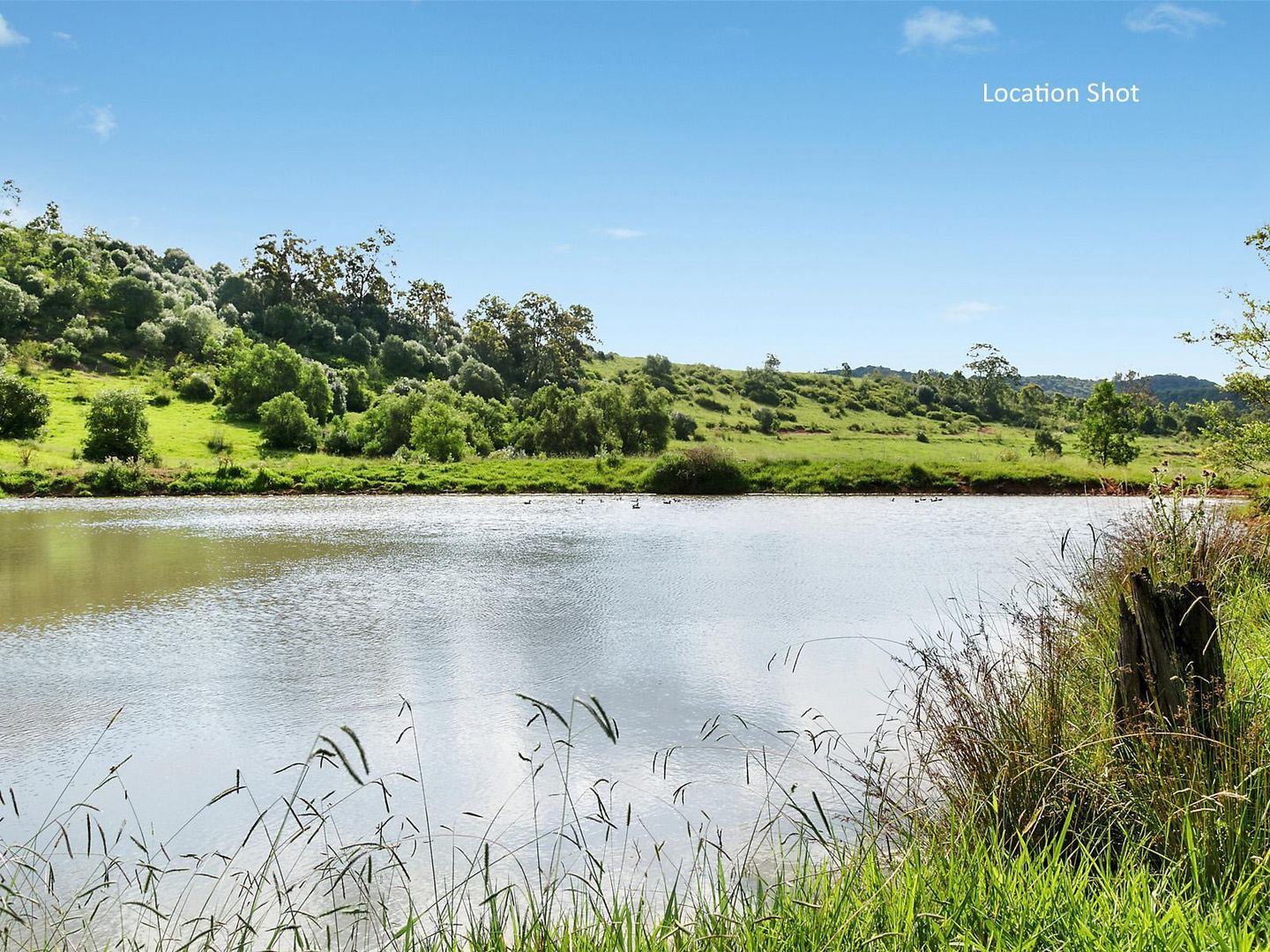 Lot 10 515 Spring Creek Road, Mount Hunter NSW 2570, Image 2