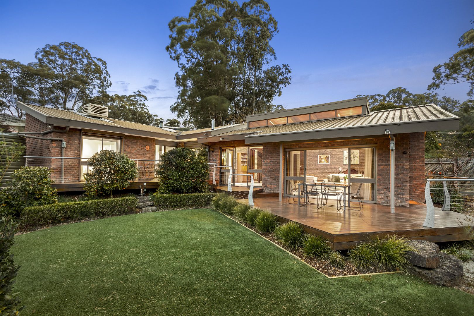 9 Fossickers Way, Warrandyte Property History & Address Research Domain