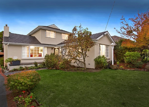 1/3 Ranfurlie Drive, Glen Waverley VIC 3150