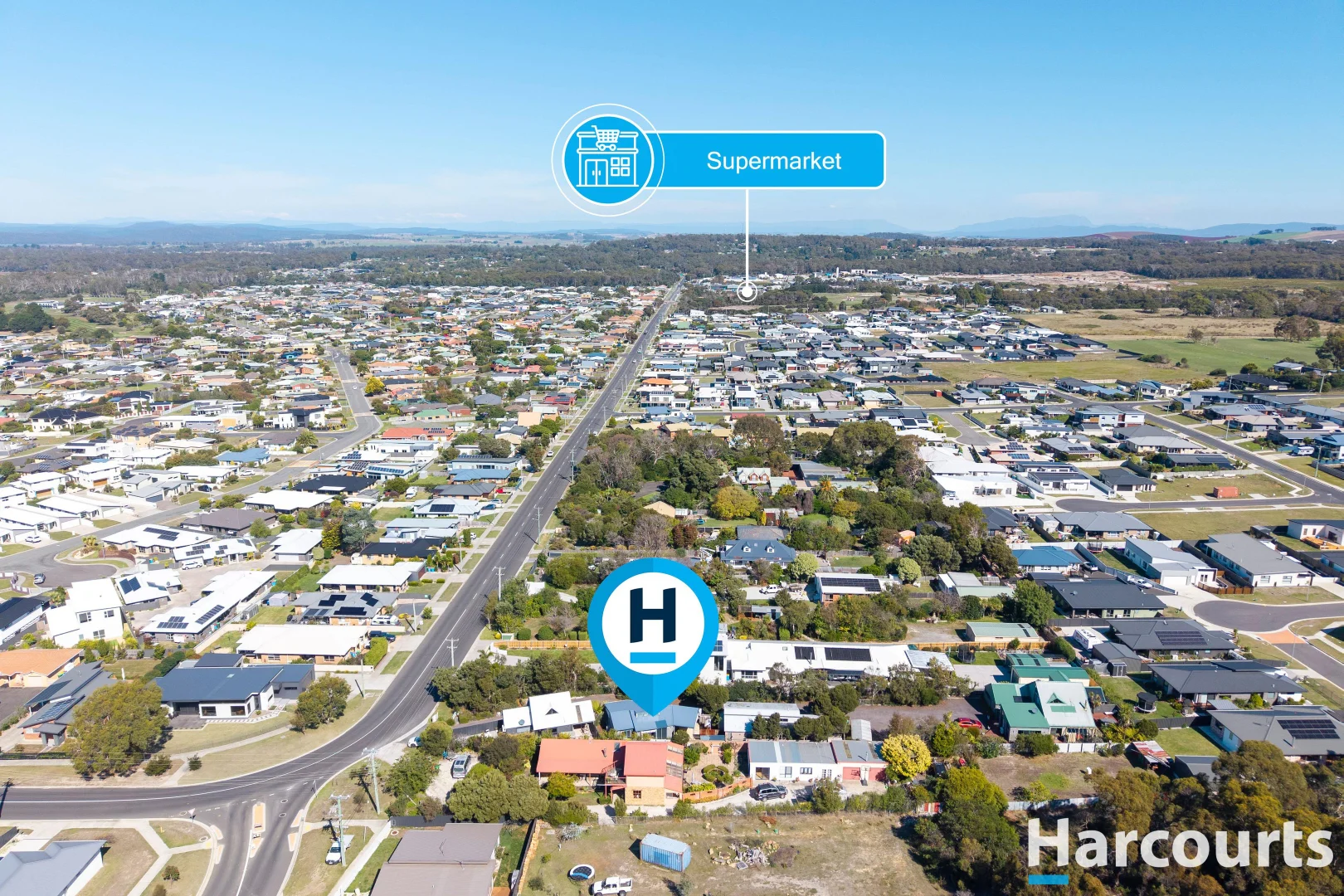 Additional image 4 of 2/4 Alexander Street, Shearwater TAS 7307