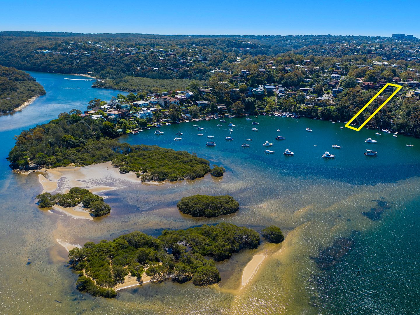 52 Mansion Point Road, Grays Point NSW 2232, Image 2