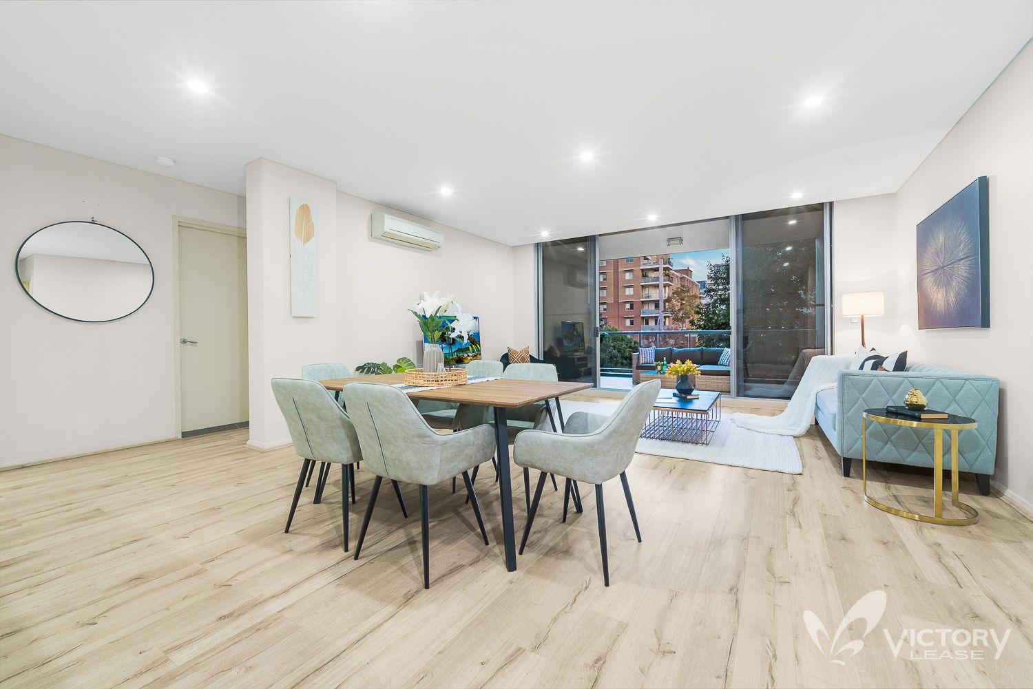 284/18-26 Church Avenue, Mascot NSW 2020