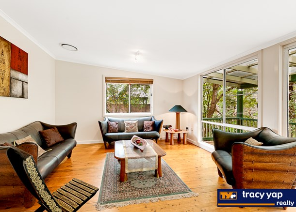 20 Finlay Avenue, Beecroft NSW 2119