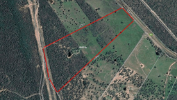 Picture of 27591 Bruce Highway, SOUTH ISIS QLD 4660