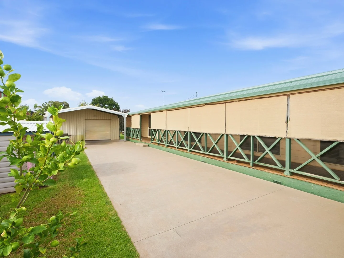 5 Dredge Street, Yenda NSW 2681