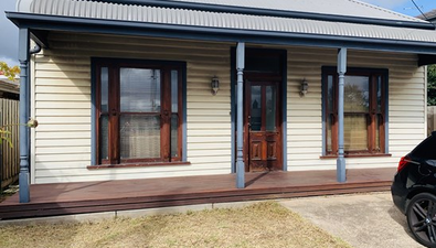 Picture of 3 Ohea Street, COBURG VIC 3058