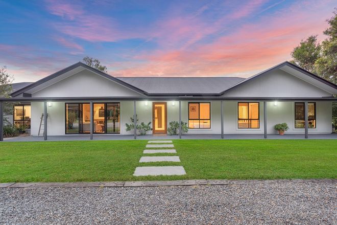 Picture of 501 Kangaroo Gully Road, ANSTEAD QLD 4070