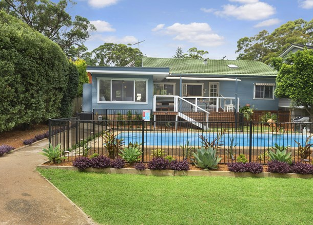 10 Careebong Road, Frenchs Forest NSW 2086