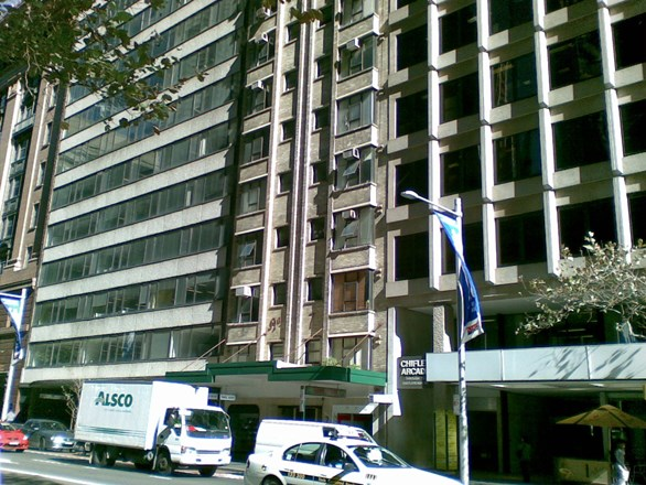 75/7 Elizabeth Street, Sydney NSW 2000