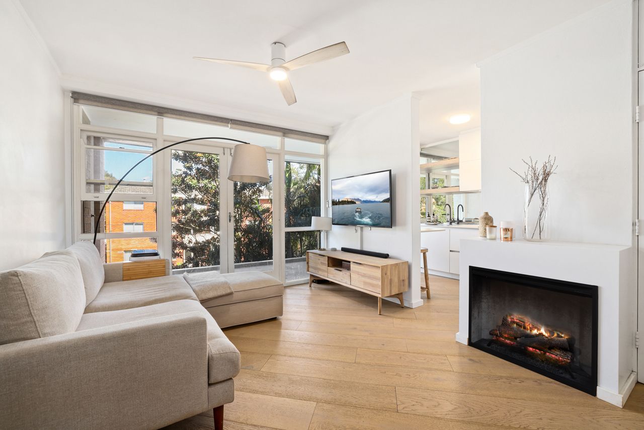 5/17 Grafton Crescent, Dee Why NSW 2099