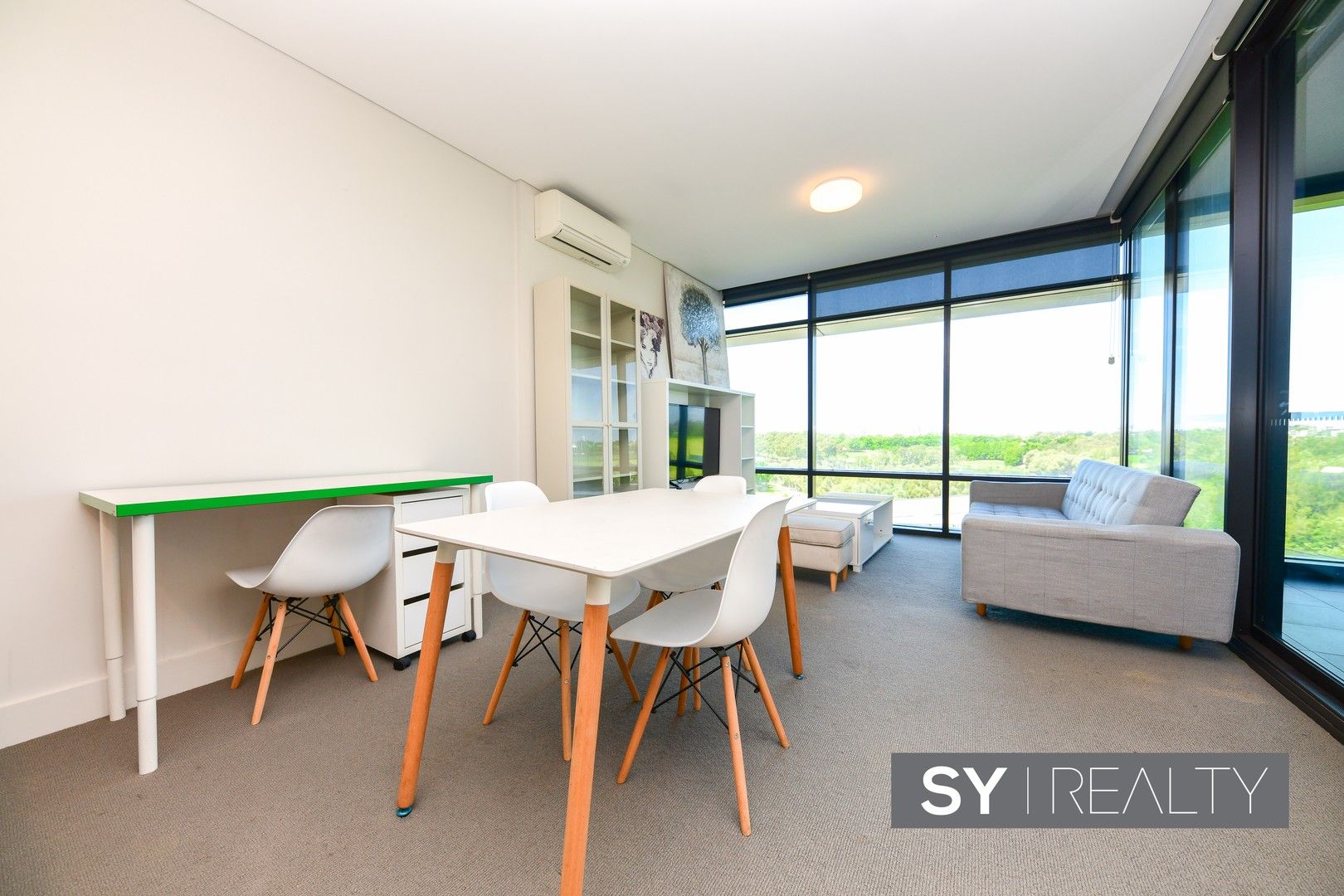 303/1 Brushbox St, Sydney Olympic Park NSW 2127, Image 1