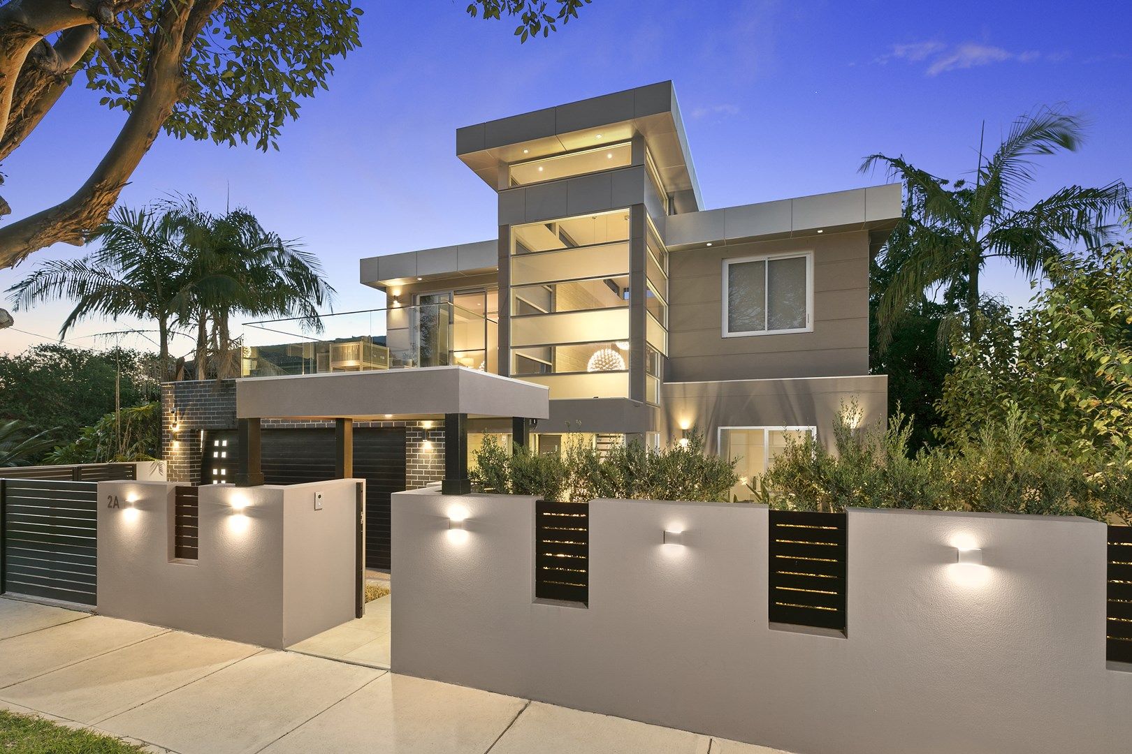 2A Fortescue Street, Chiswick NSW 2046, Image 0