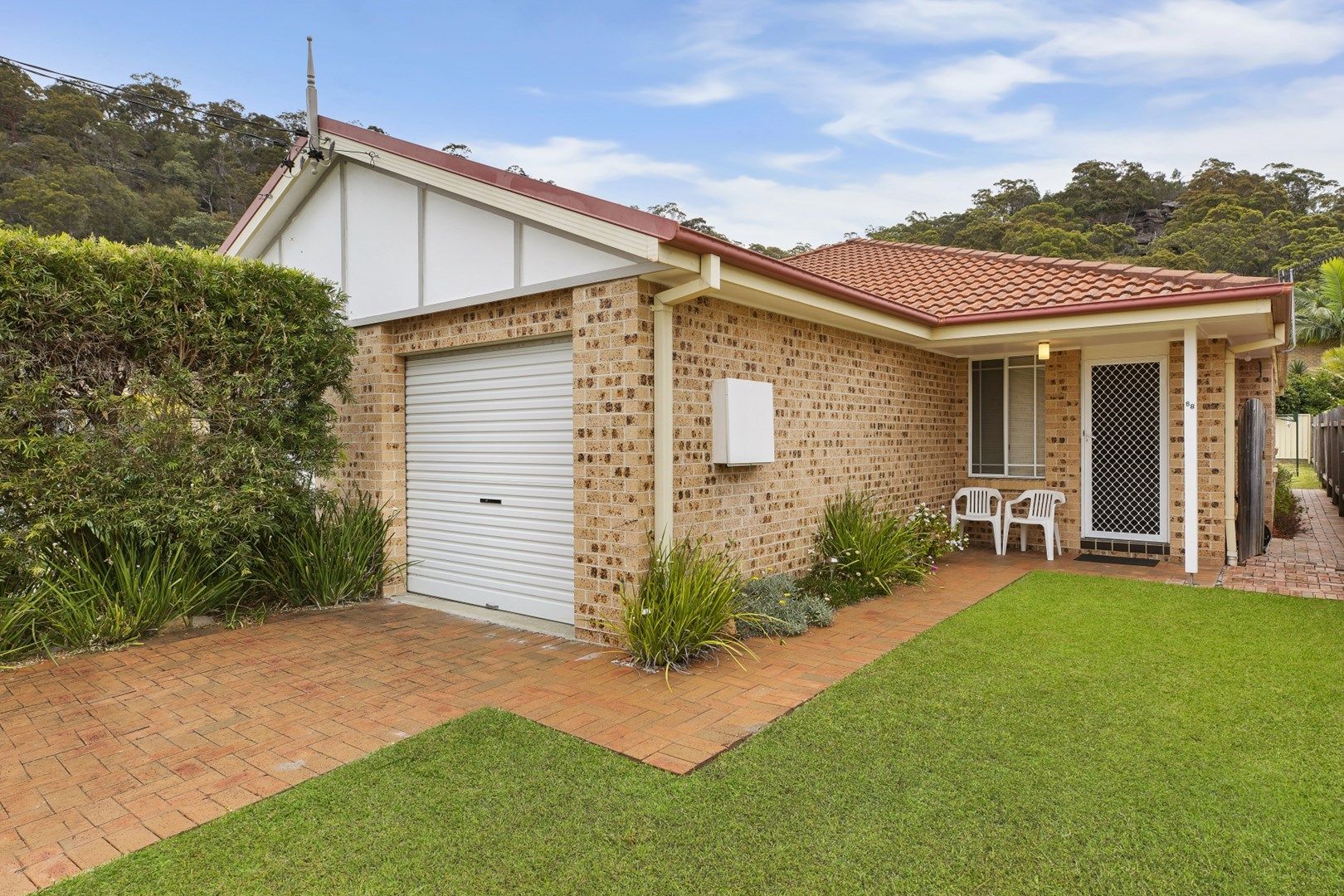 2/8 Lace Avenue, Umina Beach NSW 2257, Image 0