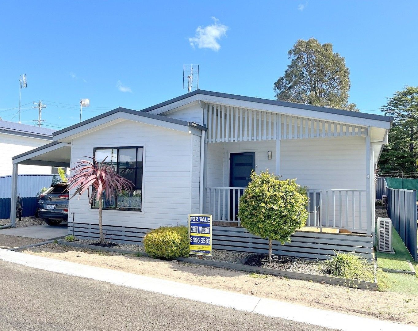 LV 4, 99 Princes Highway, Eden NSW 2551, Image 0