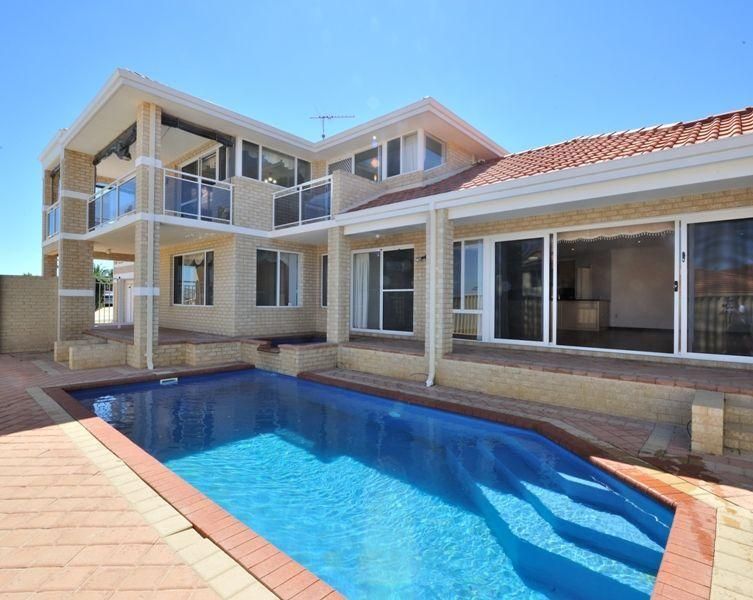 4 Astra Court Ocean Ree Property History Address Research Domain