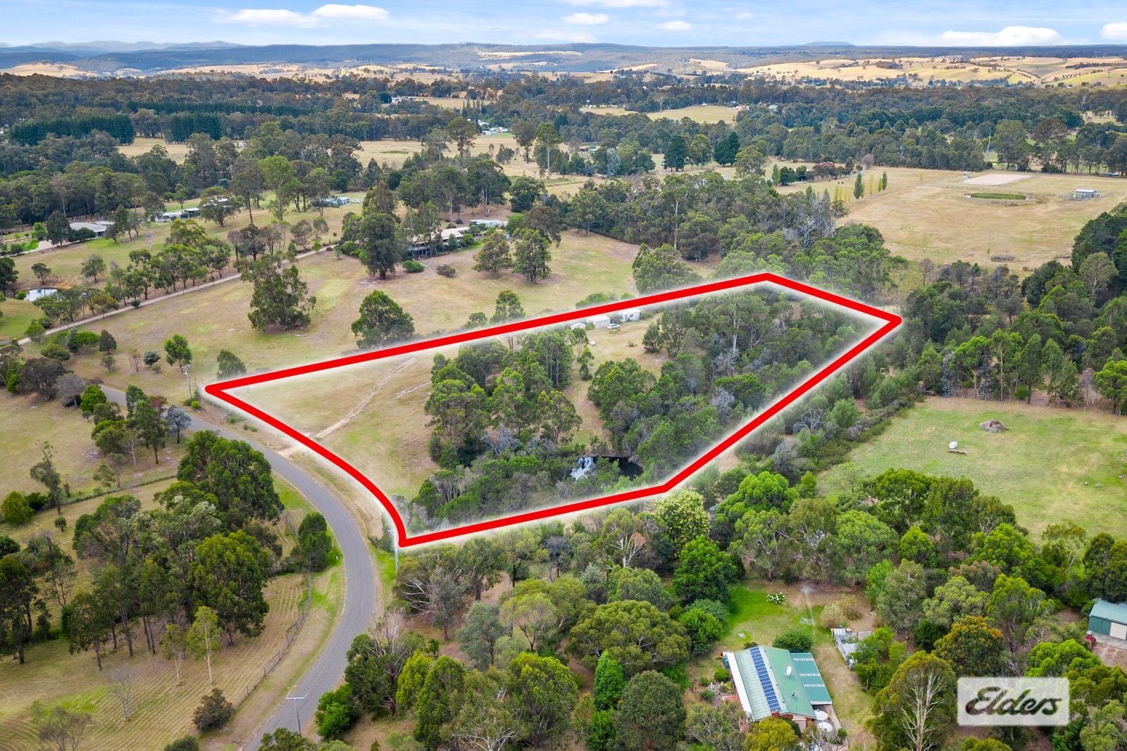 20 Woodland Court, Tambo Upper VIC 3885 Vacant Land for Sale 450,000