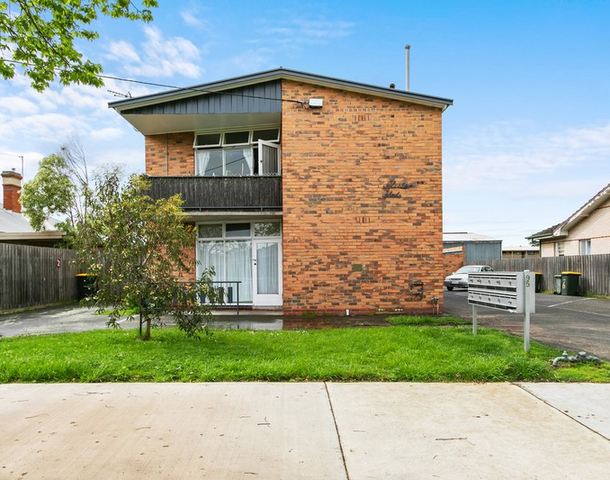 5/95 Macalister Street, Sale VIC 3850