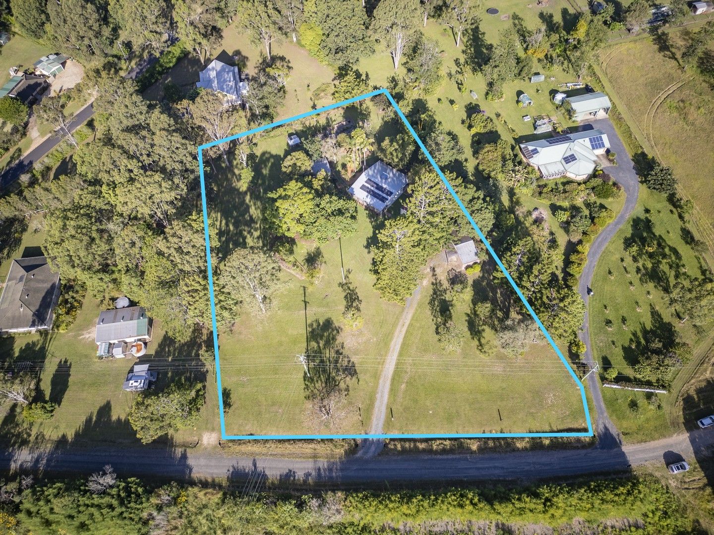 33 East Bank Road, Glenreagh NSW 2450, Image 1