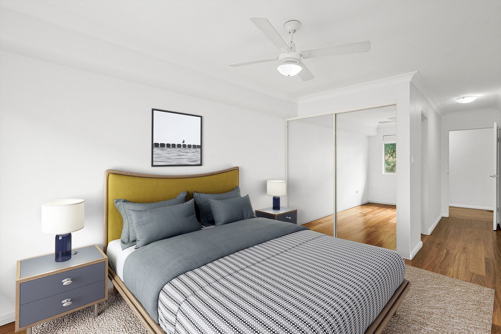 12/58-68 Oxford Street, Mortdale NSW 2223, Image 2