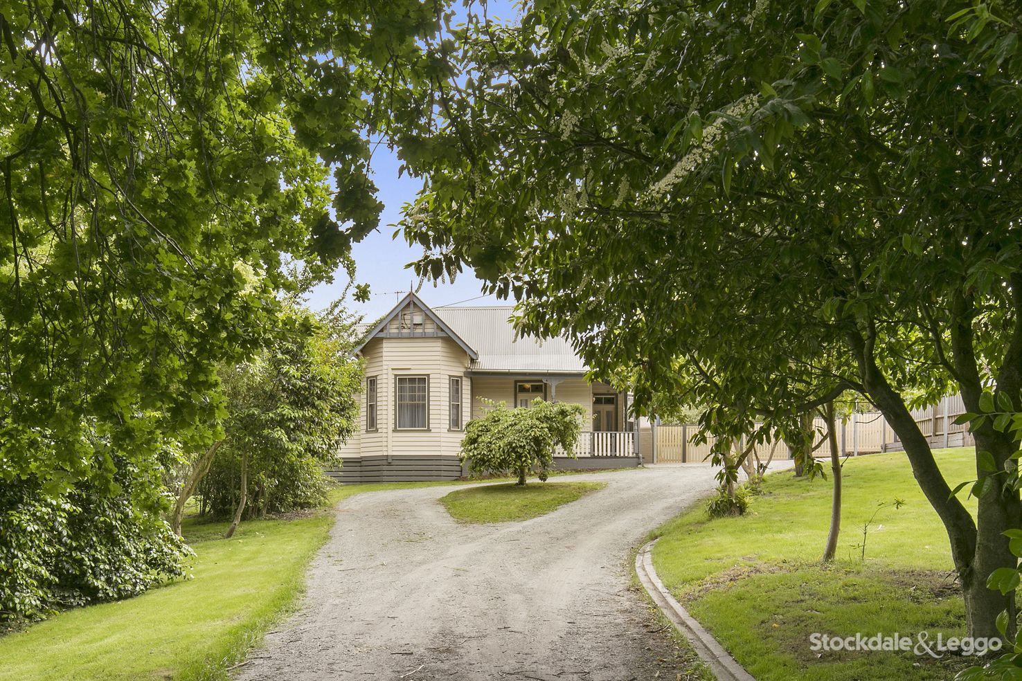 16 Gordon Street, Korumburra VIC 3950, Image 0