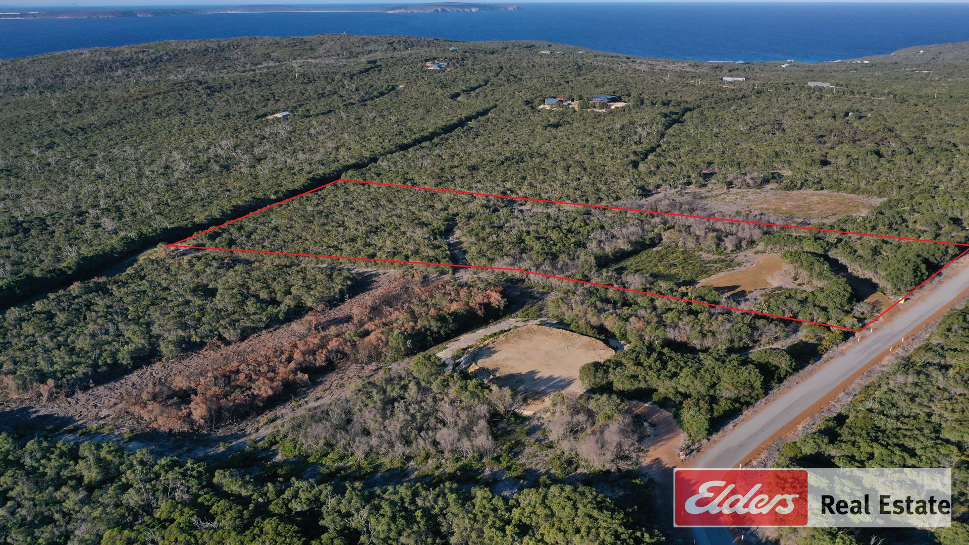 Lot 140 Newbey Grove, Bremer Bay WA 6338, Image 2