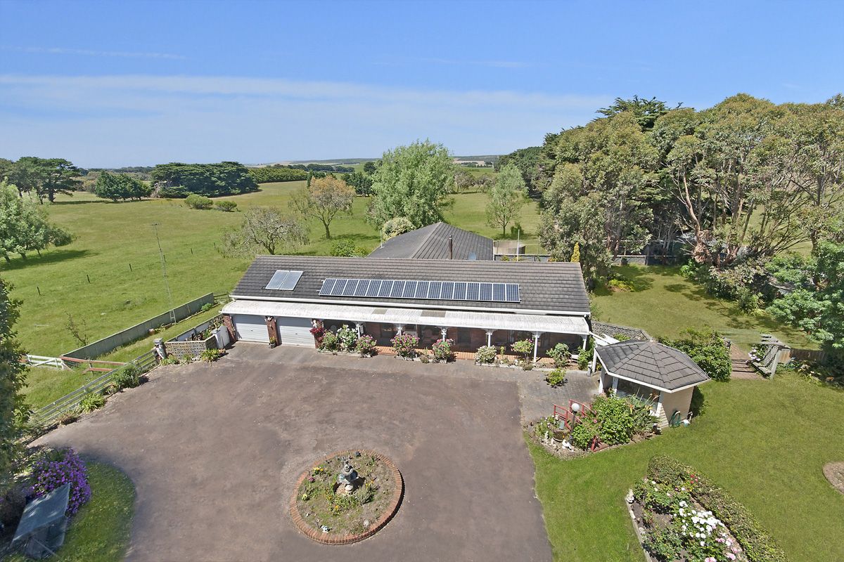 199 Kileens Road, MEPUNGA WEST VIC 3277, Image 0