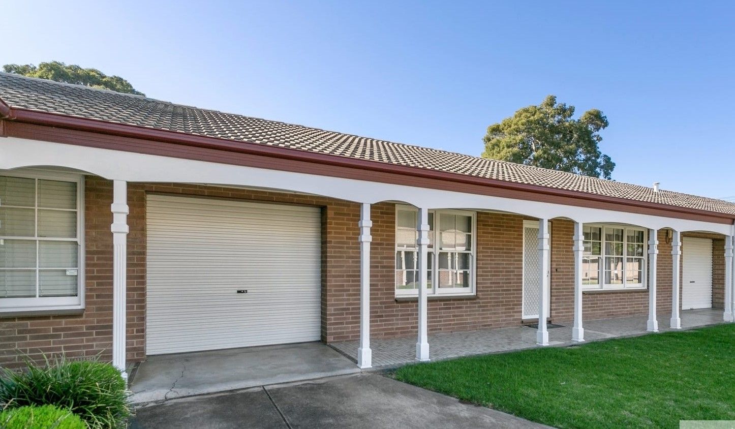 2 bedrooms Apartment / Unit / Flat in 5/57 Cuthero Terrace KENSINGTON GARDENS SA, 5068