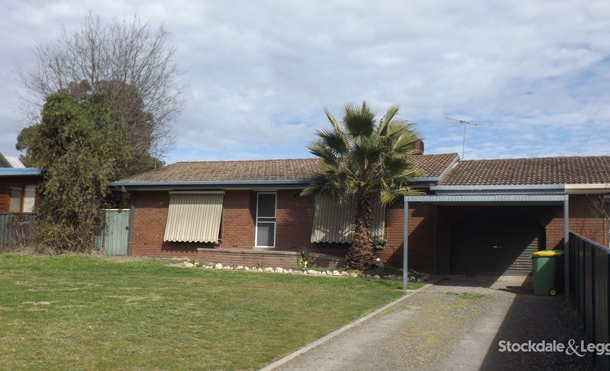 185 River Street, Corowa NSW 2646