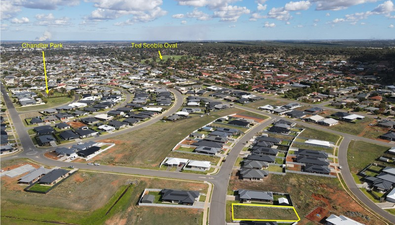 Picture of 25 Piper Circuit, GRIFFITH NSW 2680