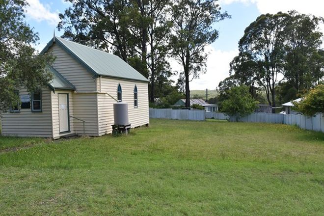 Picture of 14 Stroud Street, ALLWORTH NSW 2425