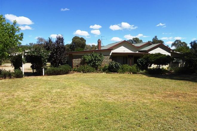 Picture of 2241 Holbrook - Wagga Rd, COOKARDINIA NSW 2650
