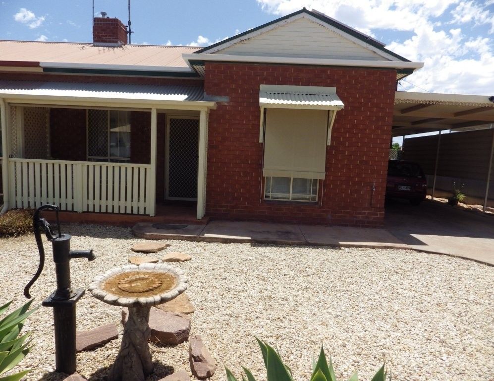 115 RAWS STREET, Whyalla SA 5600, Image 1