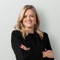 Rebecca Lowery, Sales representative