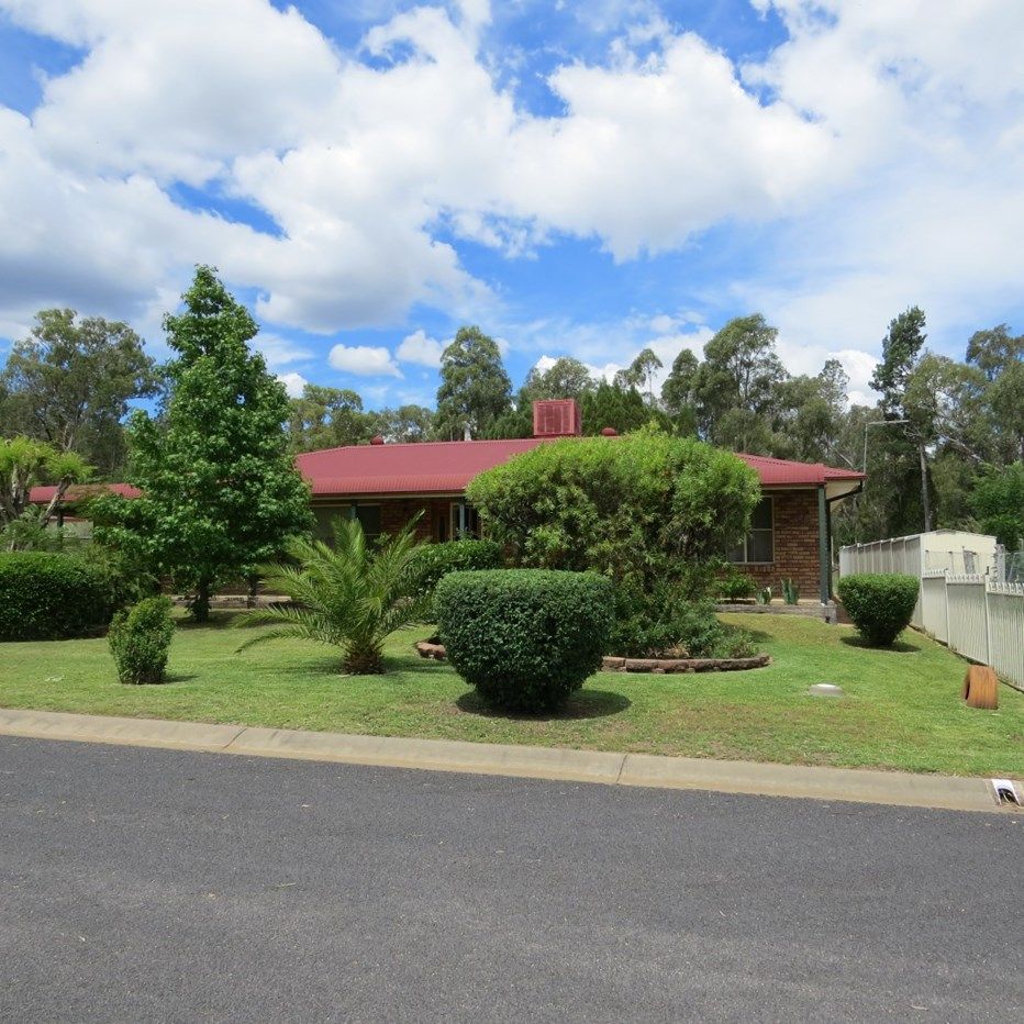 7 Olive Pyrke Terrace, Warialda NSW 2402, Image 1