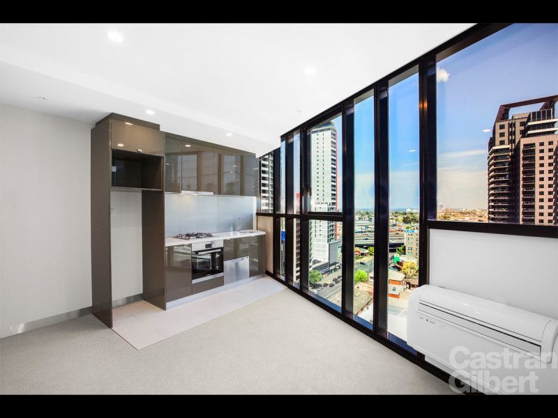 1 bedrooms Apartment / Unit / Flat in 1405/33 Clarke Street SOUTHBANK VIC, 3006