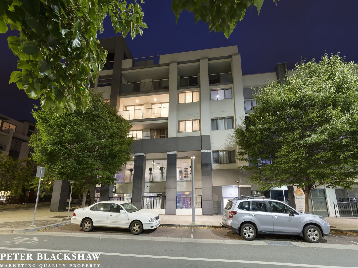 36/71 Giles Street, Kingston ACT 2604, Image 2