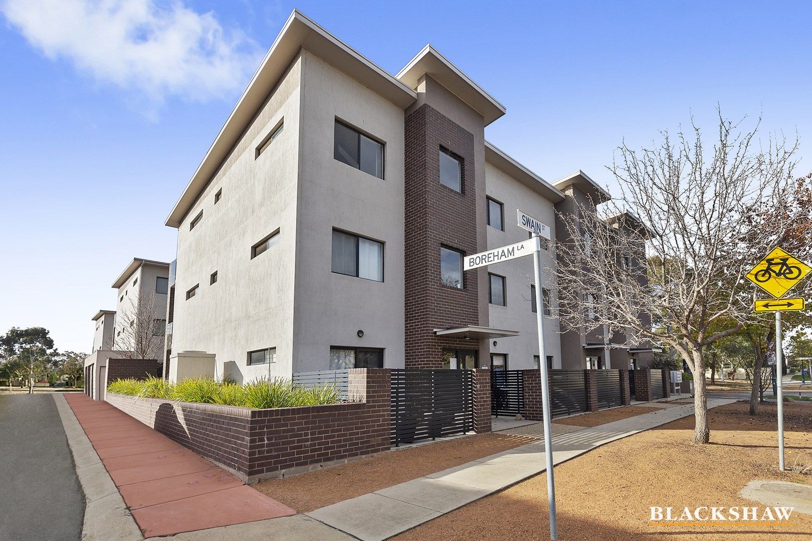 5/52 Swain Street, Gungahlin ACT 2912, Image 0