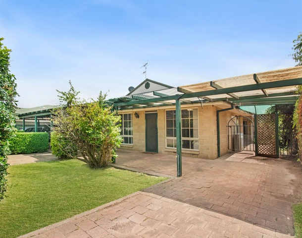 3/16 Little Reservoir Street, Gunnedah NSW 2380