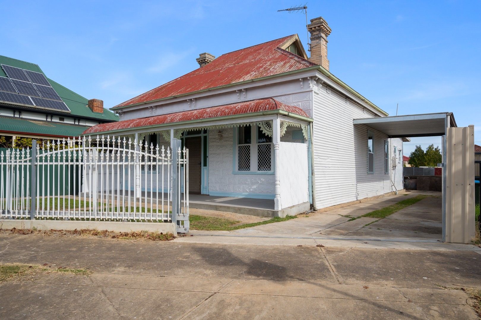 39 Evan, Rosewater SA 5013 House For Rent Domain