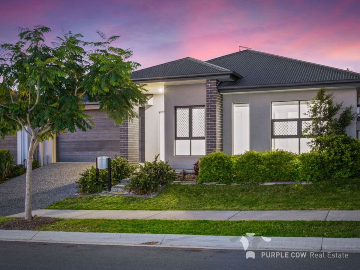 4 bedrooms House in 3 Danbulla Street SOUTH RIPLEY QLD, 4306