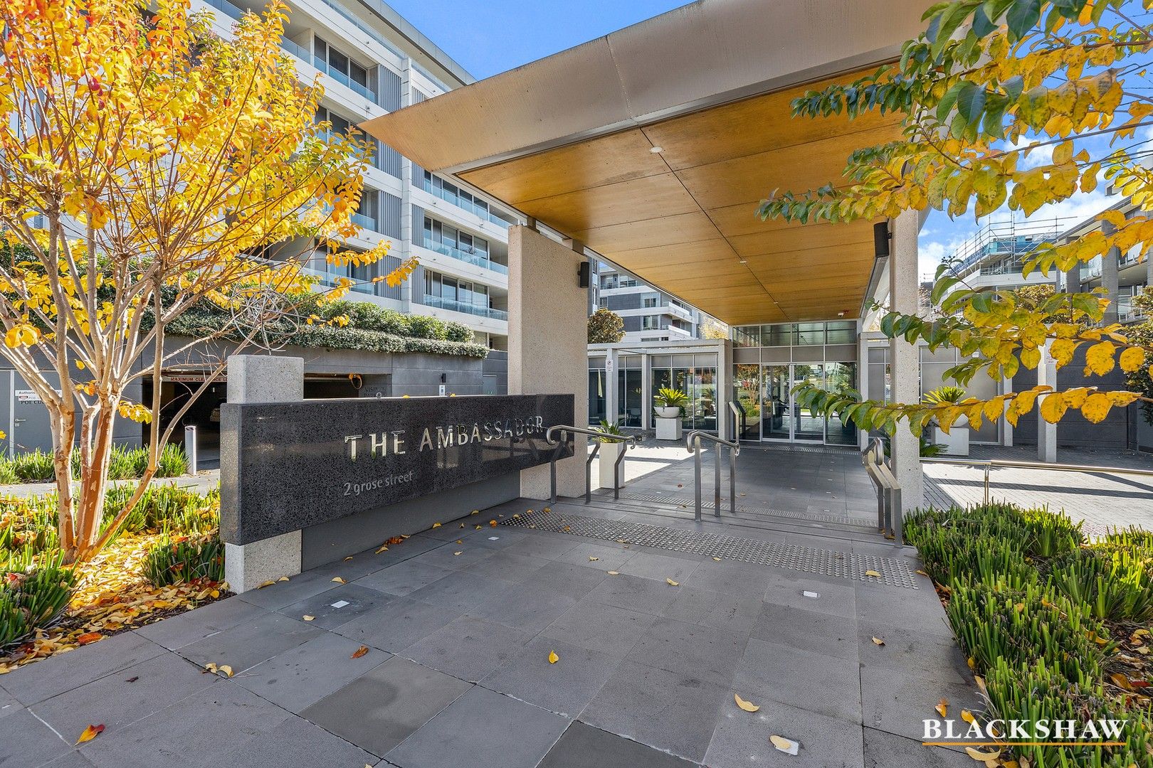 105/2 Grose Street, Deakin ACT 2600, Image 0