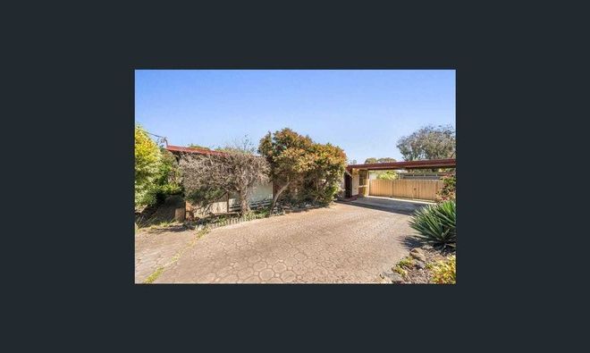 Picture of 674 Stud Road, SCORESBY VIC 3179