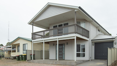 Picture of 7 Fisherman Bay Road, PORT BROUGHTON SA 5522