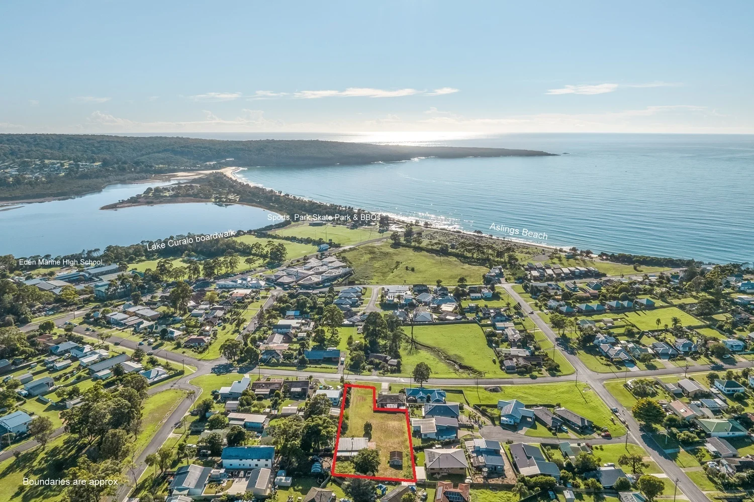 Additional image 2 of 27 Calle Calle Street, Eden NSW 2551