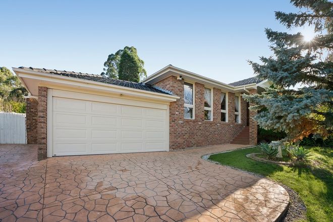 Picture of 20 Flamingo Drive, WANTIRNA SOUTH VIC 3152