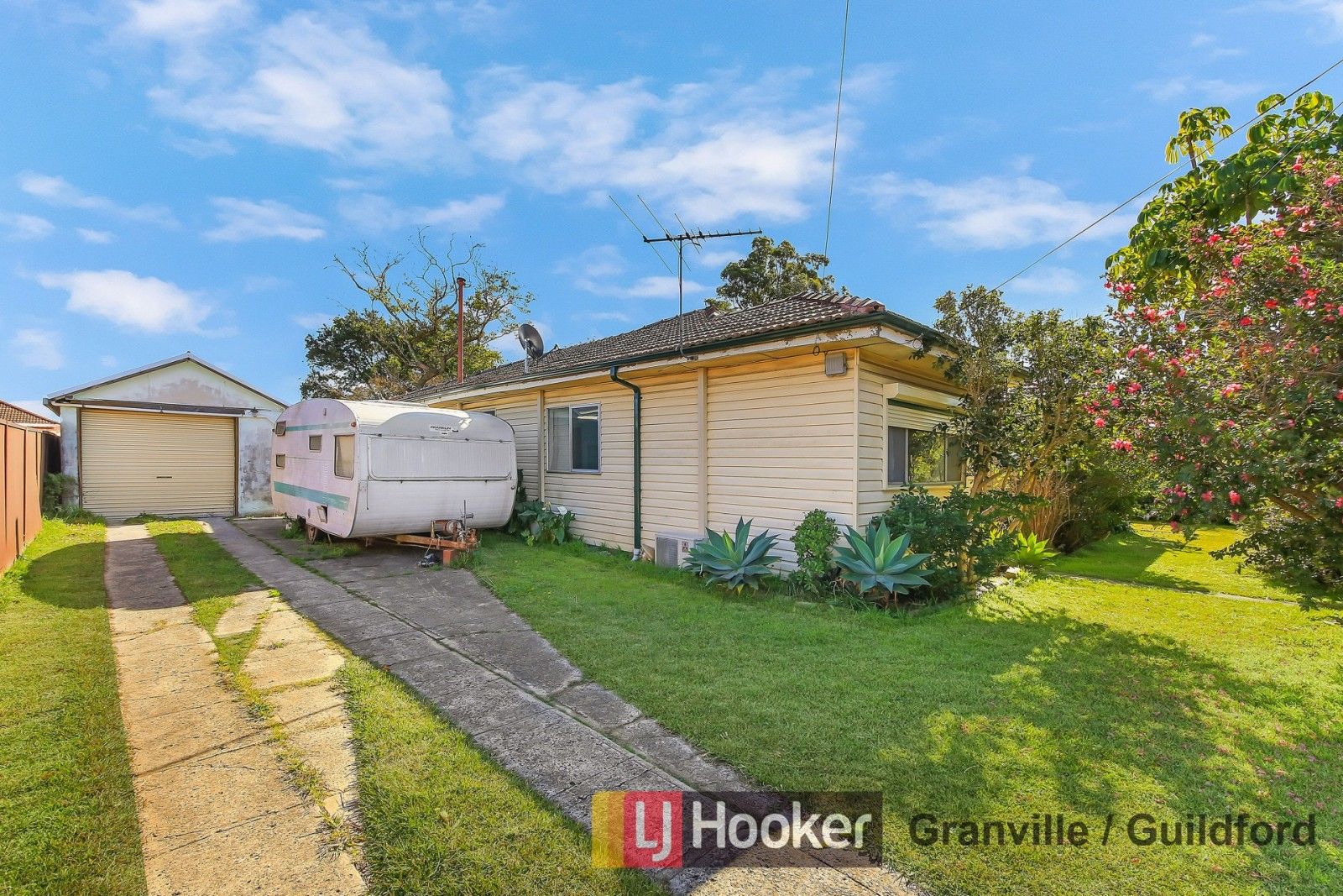 40 Dudley Road, Guildford NSW 2161, Image 1