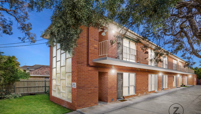 Picture of 2/43 Lantana Road, GARDENVALE VIC 3185
