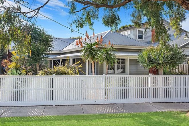Picture of 5 Boyne Avenue, EAST GEELONG VIC 3219